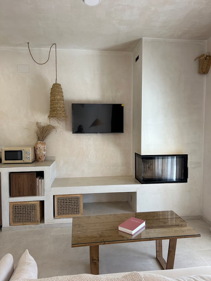 Lincea Home |Casa Completa En El Corazón Del Rocío - Almonte