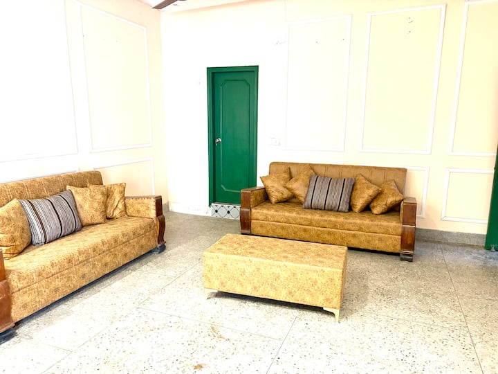 Divyam Home Stay (Entire House) - Dehradun