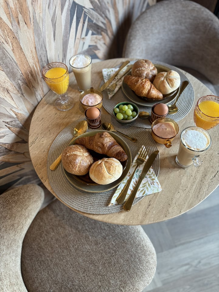Boek Nu Met Korting - Luxe B&b Vlakbij Amsterdam - Ámsterdam