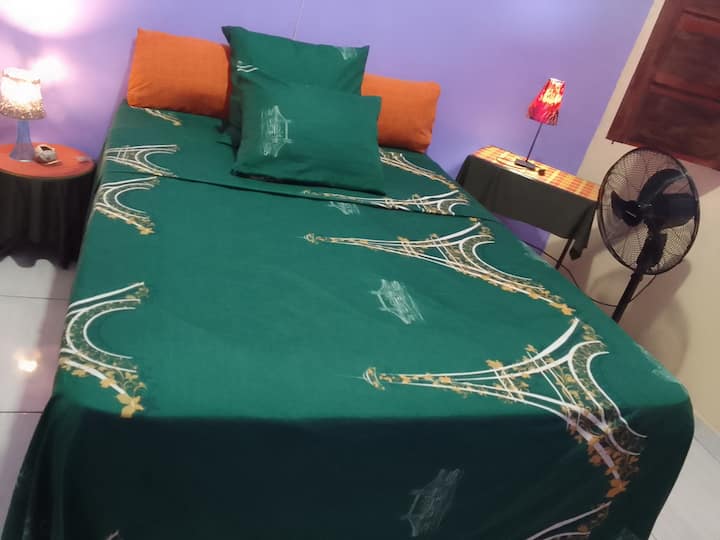Recámara
