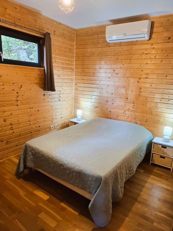 საძინებელი 2