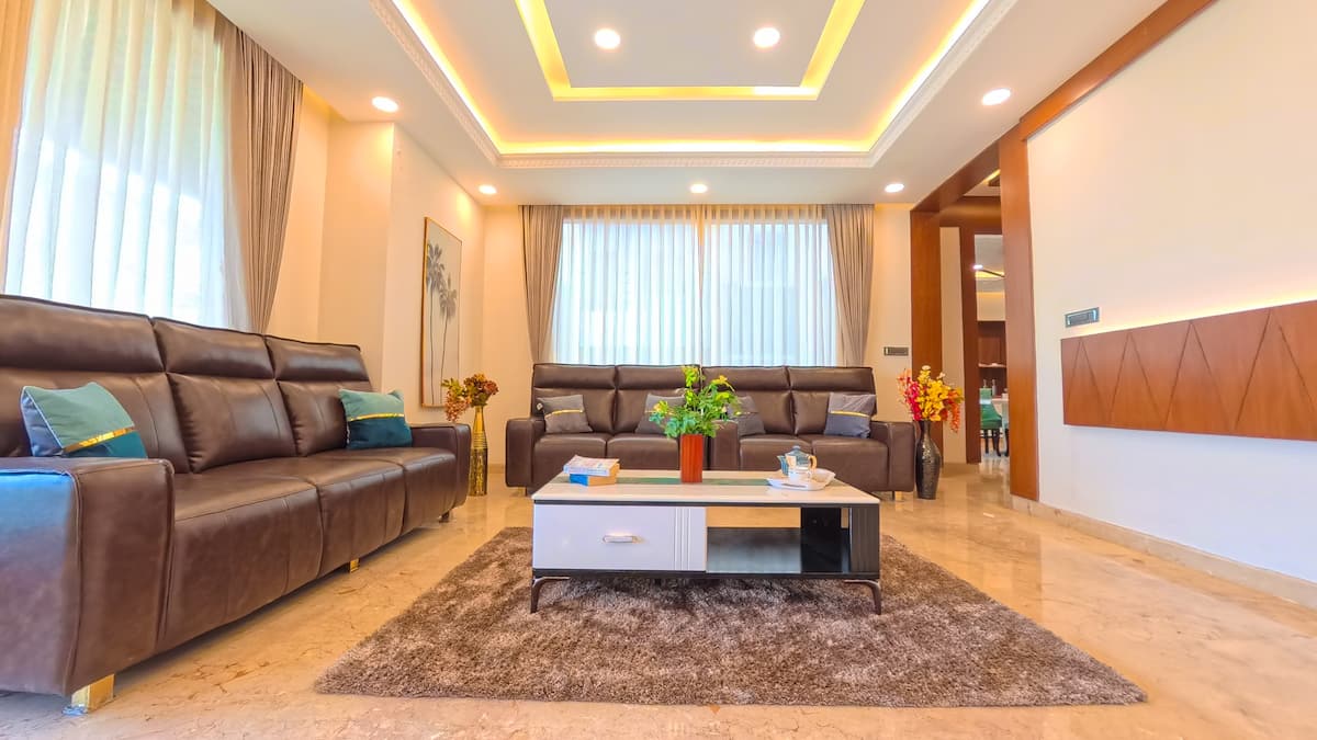 Vistara Presidential 6