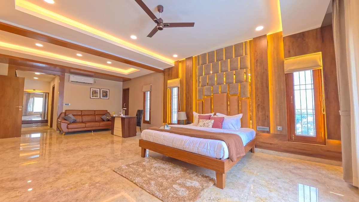 Vistara Presidential 3