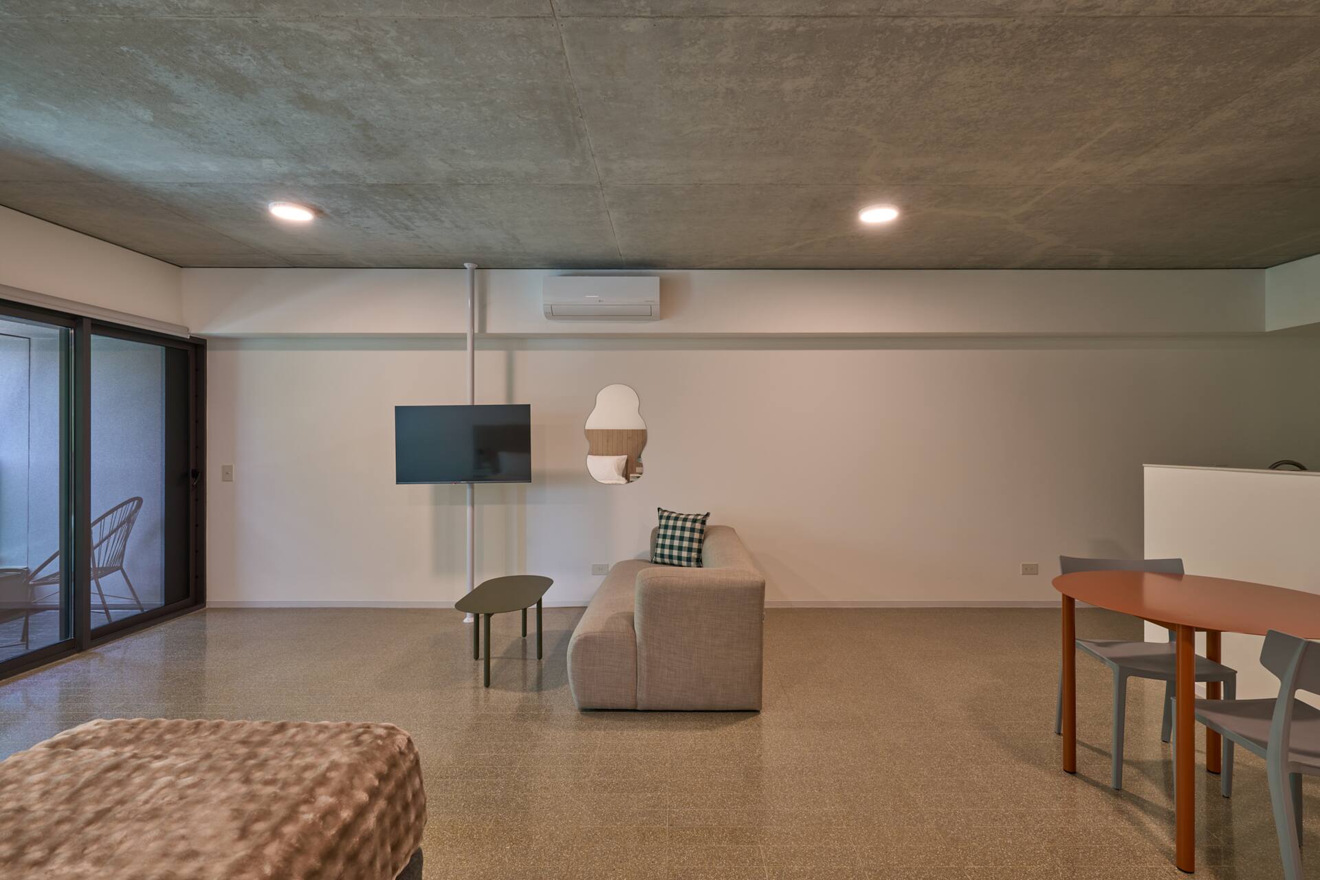 Modern Style with a Local Soul