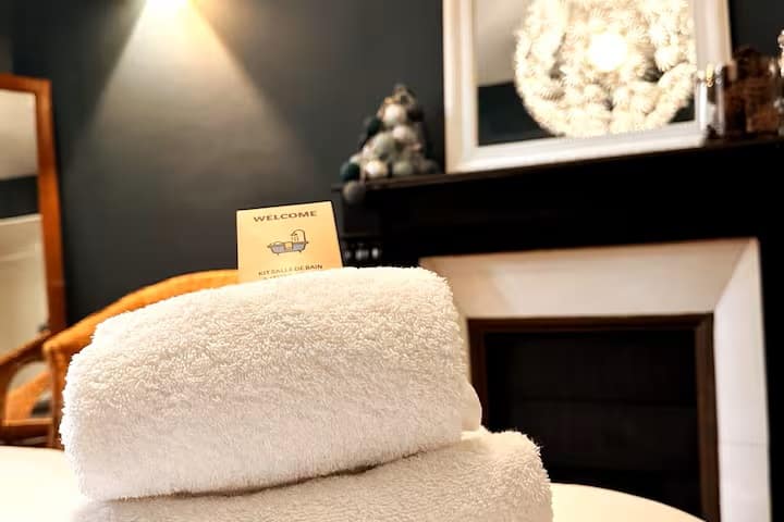 Chambre 1