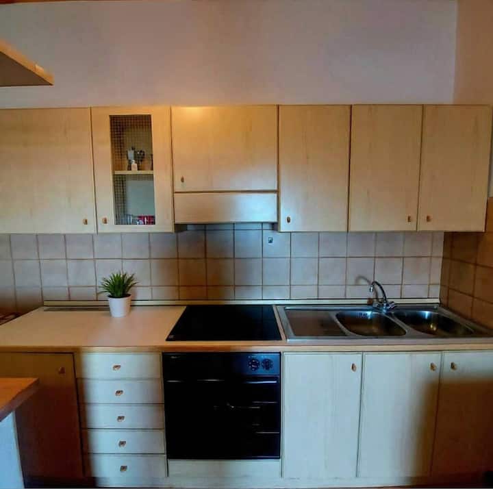 Casa "La Pescina" - Monte Amiata