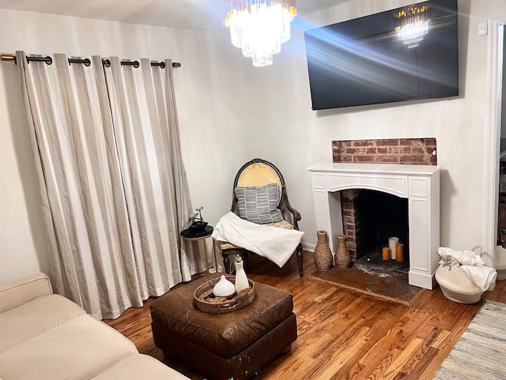 The Cottage At Downing - Augusta, GA