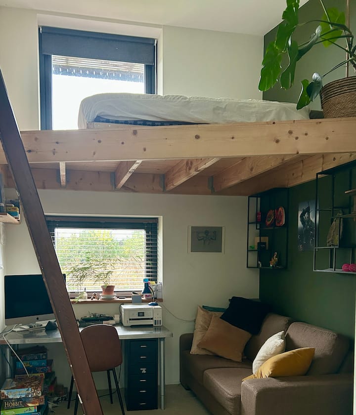 საძინებელი 3