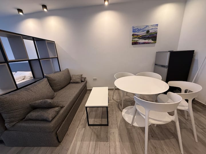 Квартира с 1 спальней в Constitución