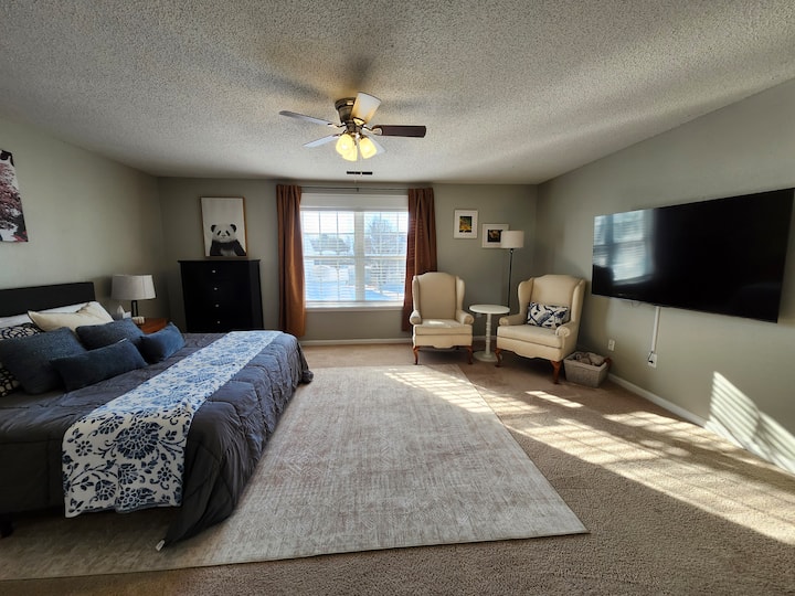 Спална соба 1