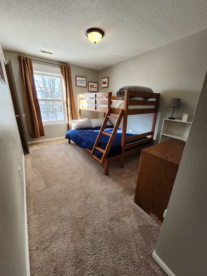 Спална соба 3