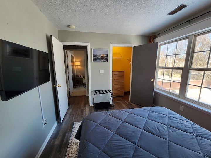 Спална соба 2