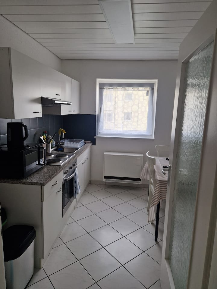 Ferienwohnung Biberach An Der Riss - Biberach an der Riß