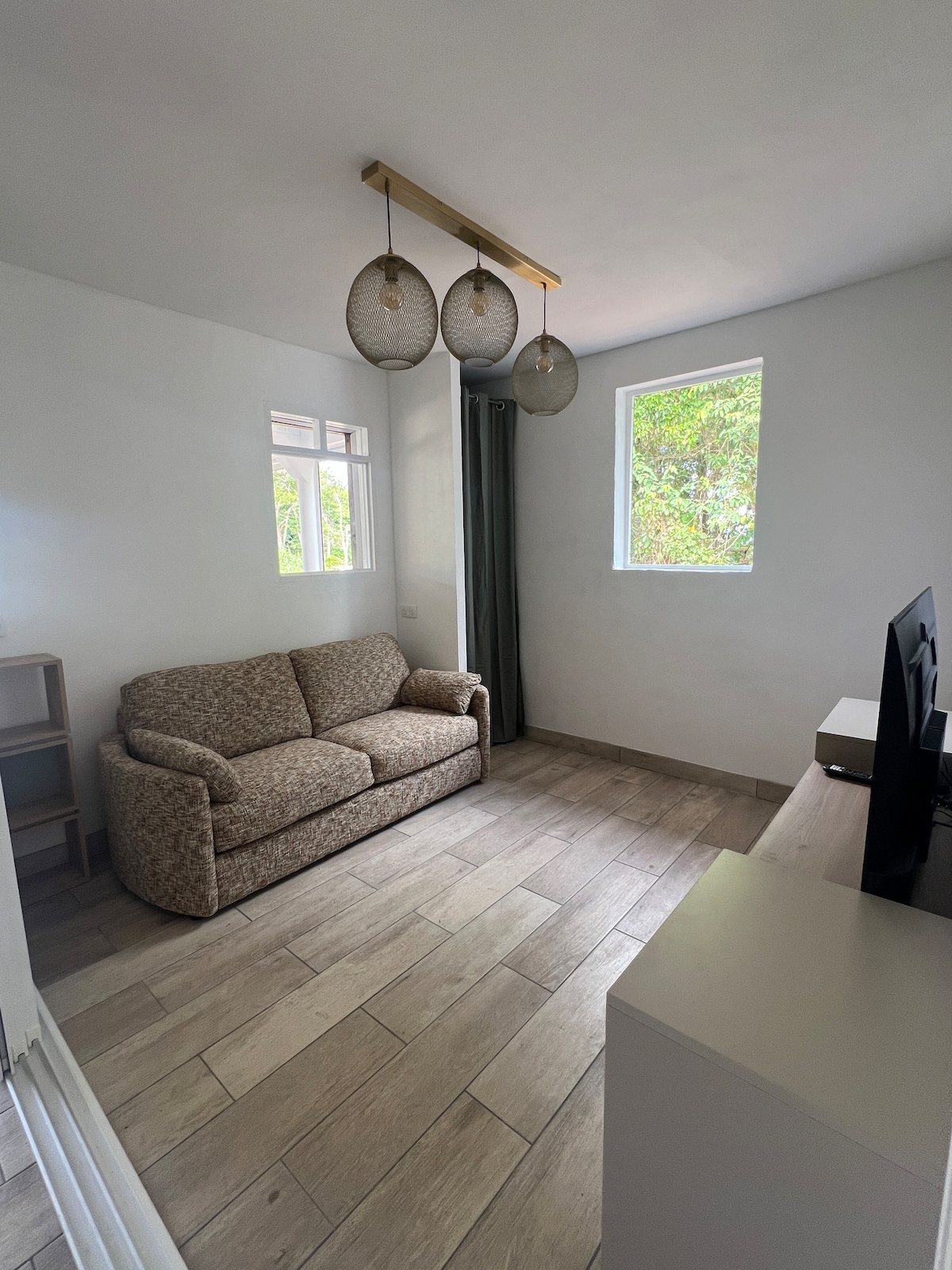 Beach Kaz, villa sur la plage avec piscine privée – photo 2