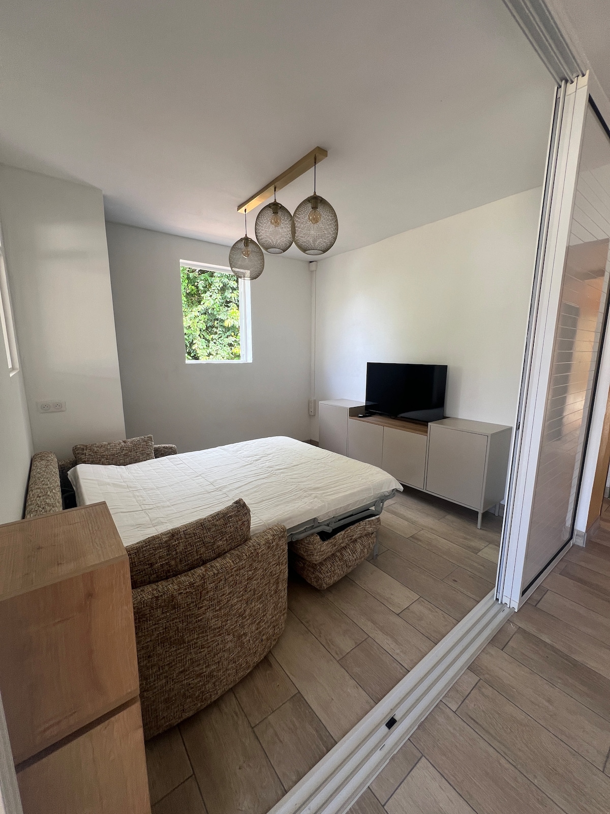 Beach Kaz, villa sur la plage avec piscine privée – photo 3