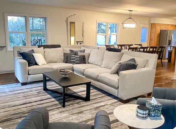 New Listing - Isle Be There - 5 Min. Walk To Beach - Swansboro, NC