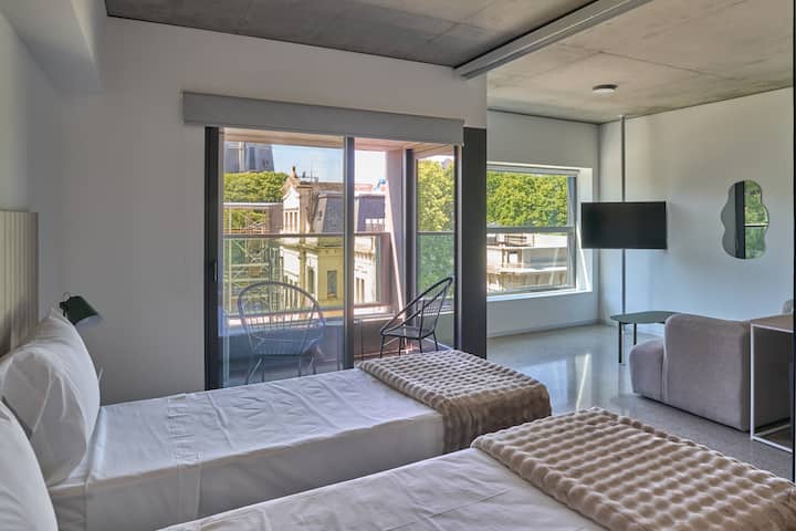 Habitación
