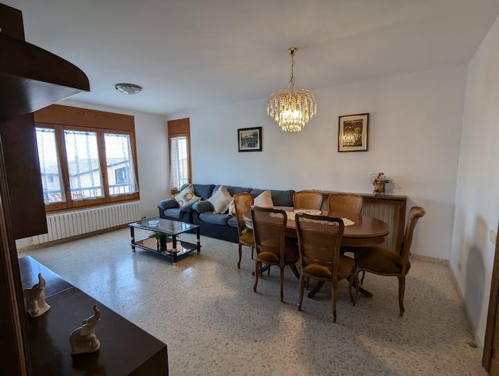 Vivienda Turística En Avià, Berguedà - Avià