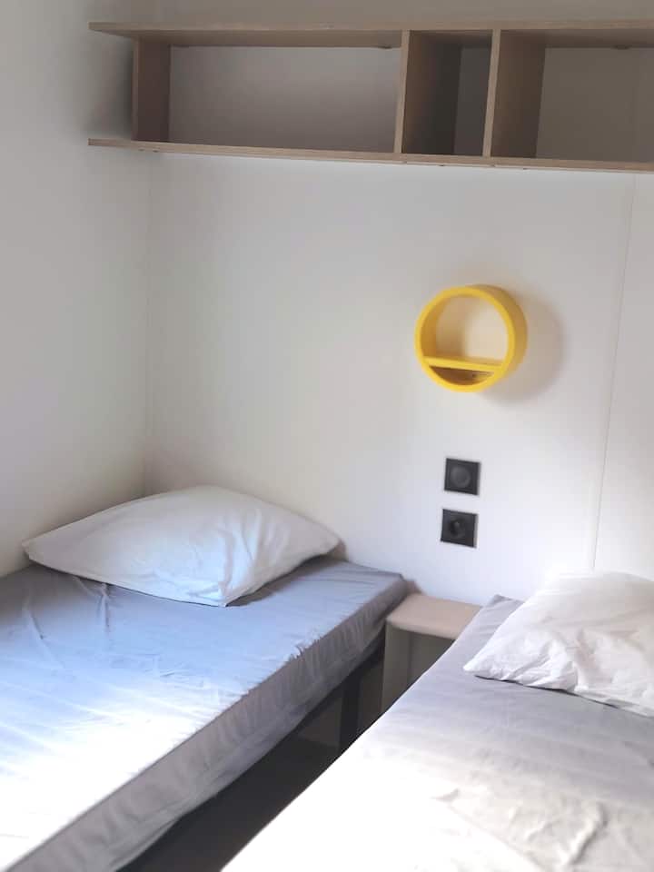 Spavaća soba 3