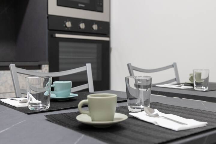 Ka Millordi
Guest House - Affittacamere - Saracena