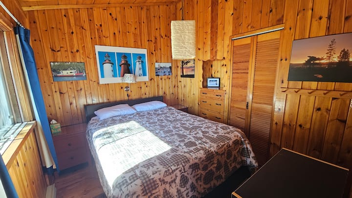 غرفة النوم 1