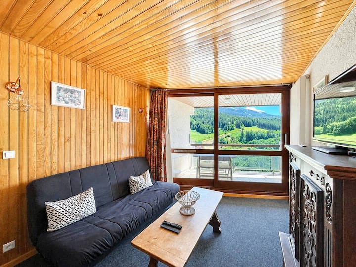 Pièces 64m² Au Pied Des Pistes - Villard-de-Lans