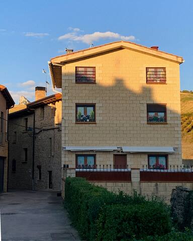 La Casa Grande Del Huevo, ideal para grupos