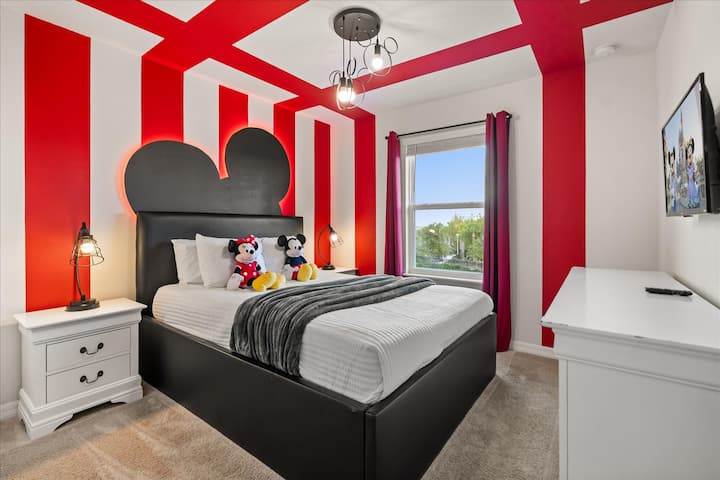 غرفة النوم 2