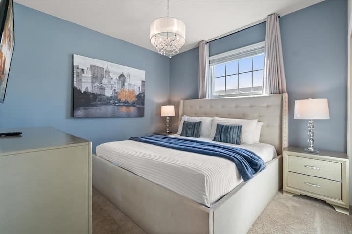 غرفة النوم 1