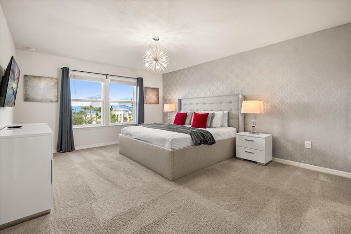 غرفة النوم 3