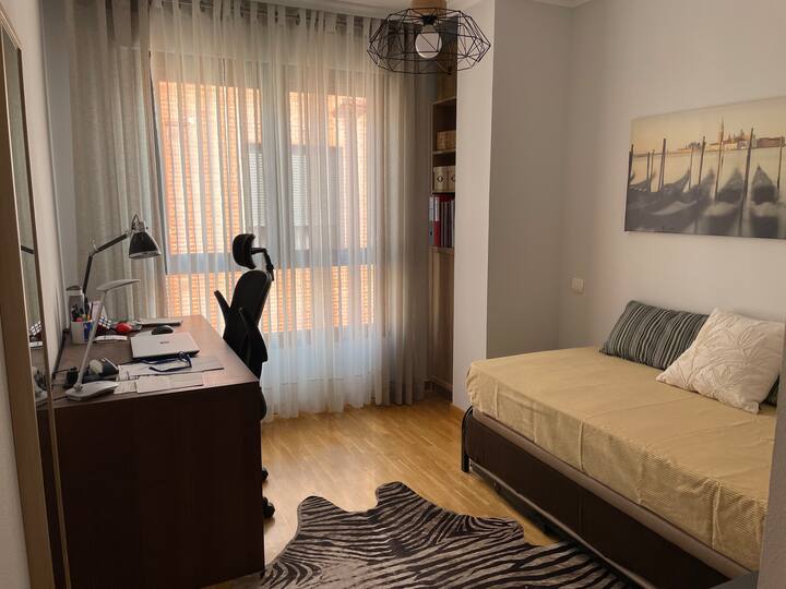 Recámara 2