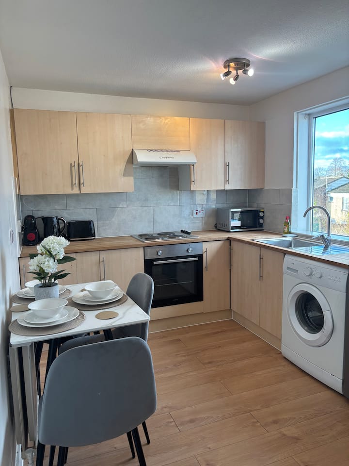 2br Apartment • Parking • Walk To Uni & Hospital - 牛津