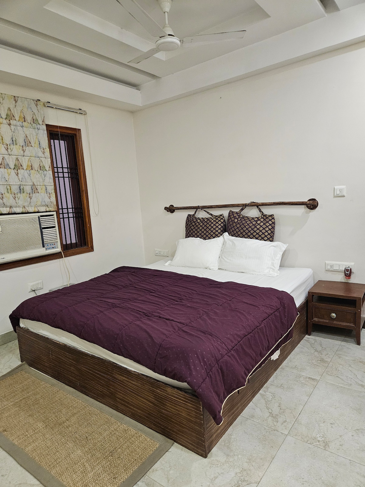 თბილი რაჯაი ზამთრისთვის