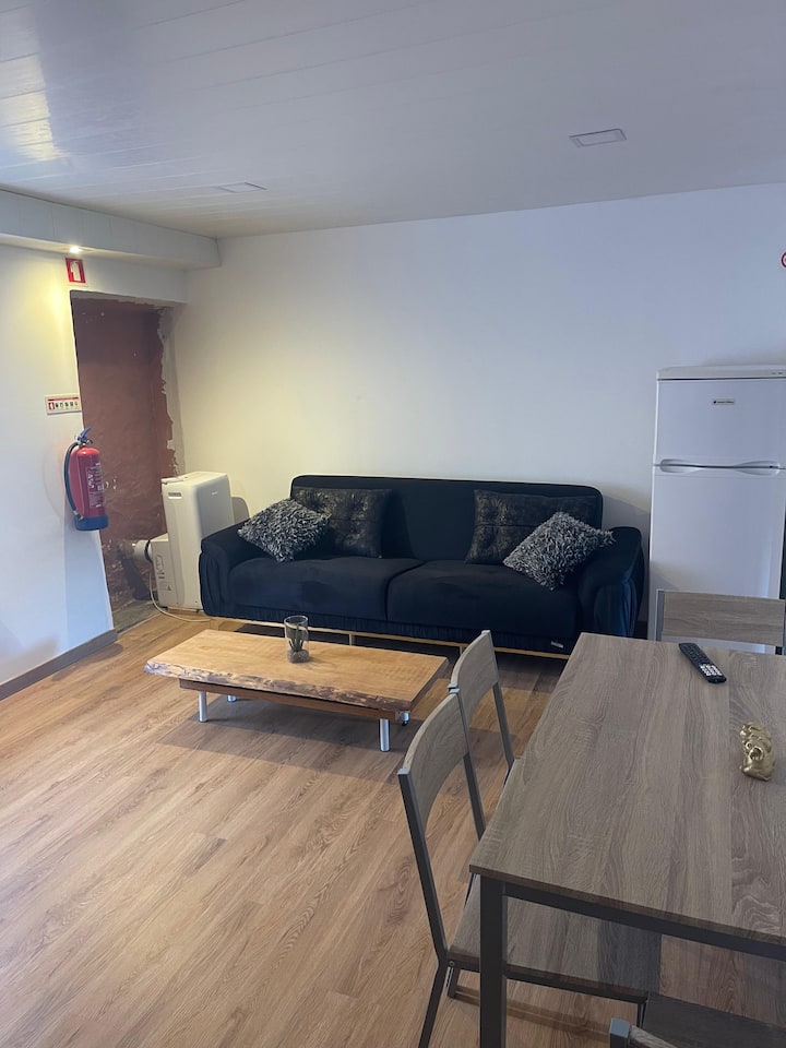 Apartamento I (Casa Da Avó) - Oleiros