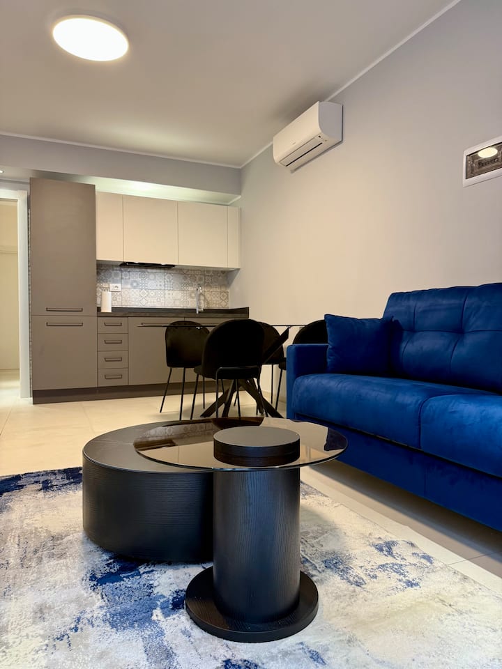 Всекидневна 2