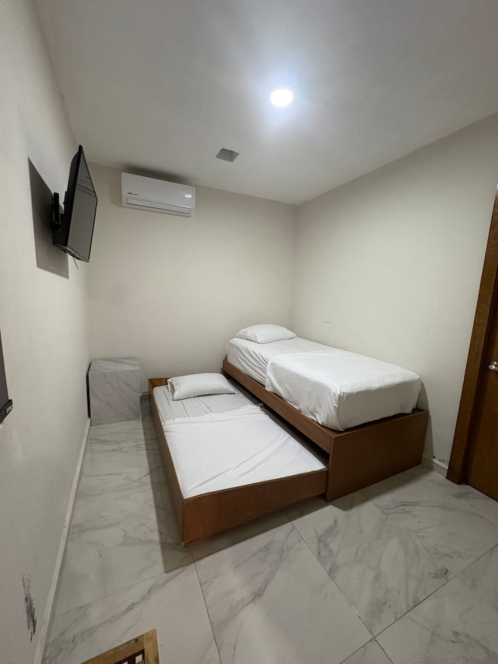 Спална соба 1