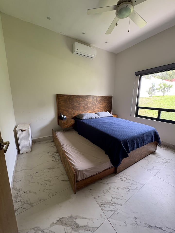 Спална соба 2