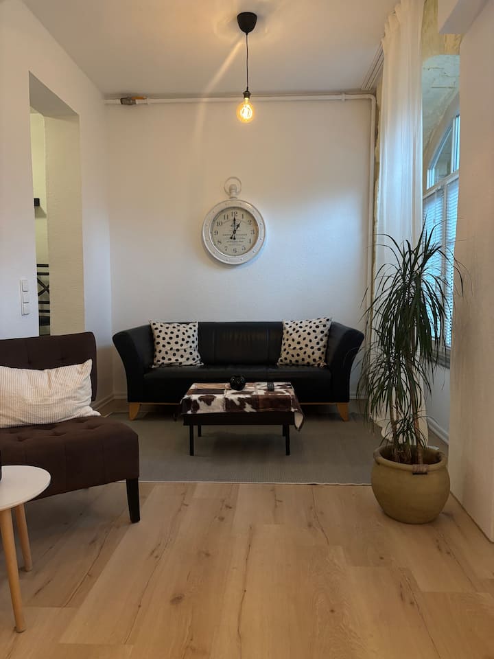 Am Hügel üBer Pforzheim -Apartment Mit Licht&stein - Pforzheim