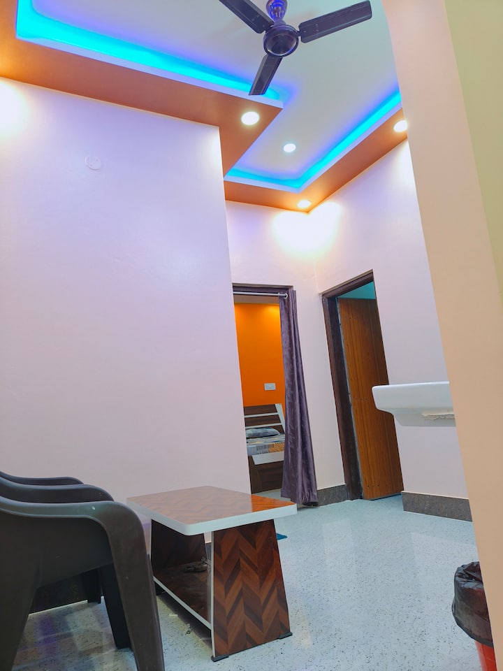 Sapphire Homestay - Purî