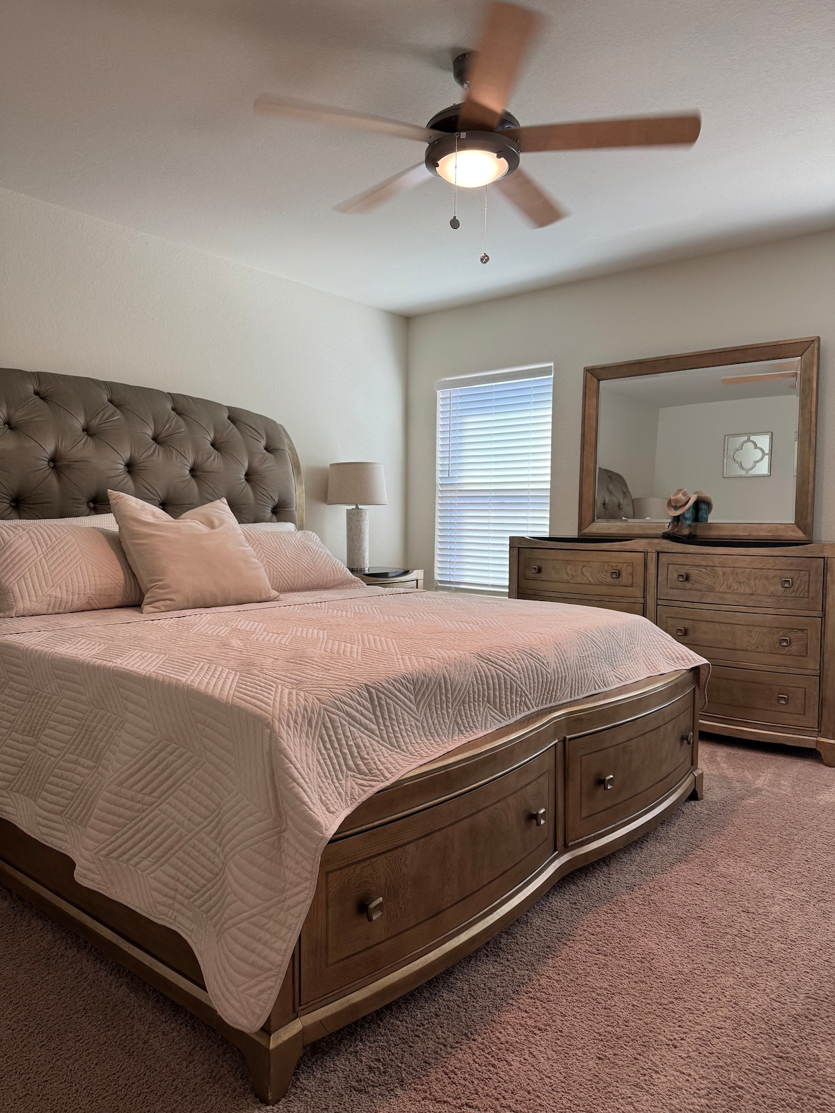 غرفة النوم 3