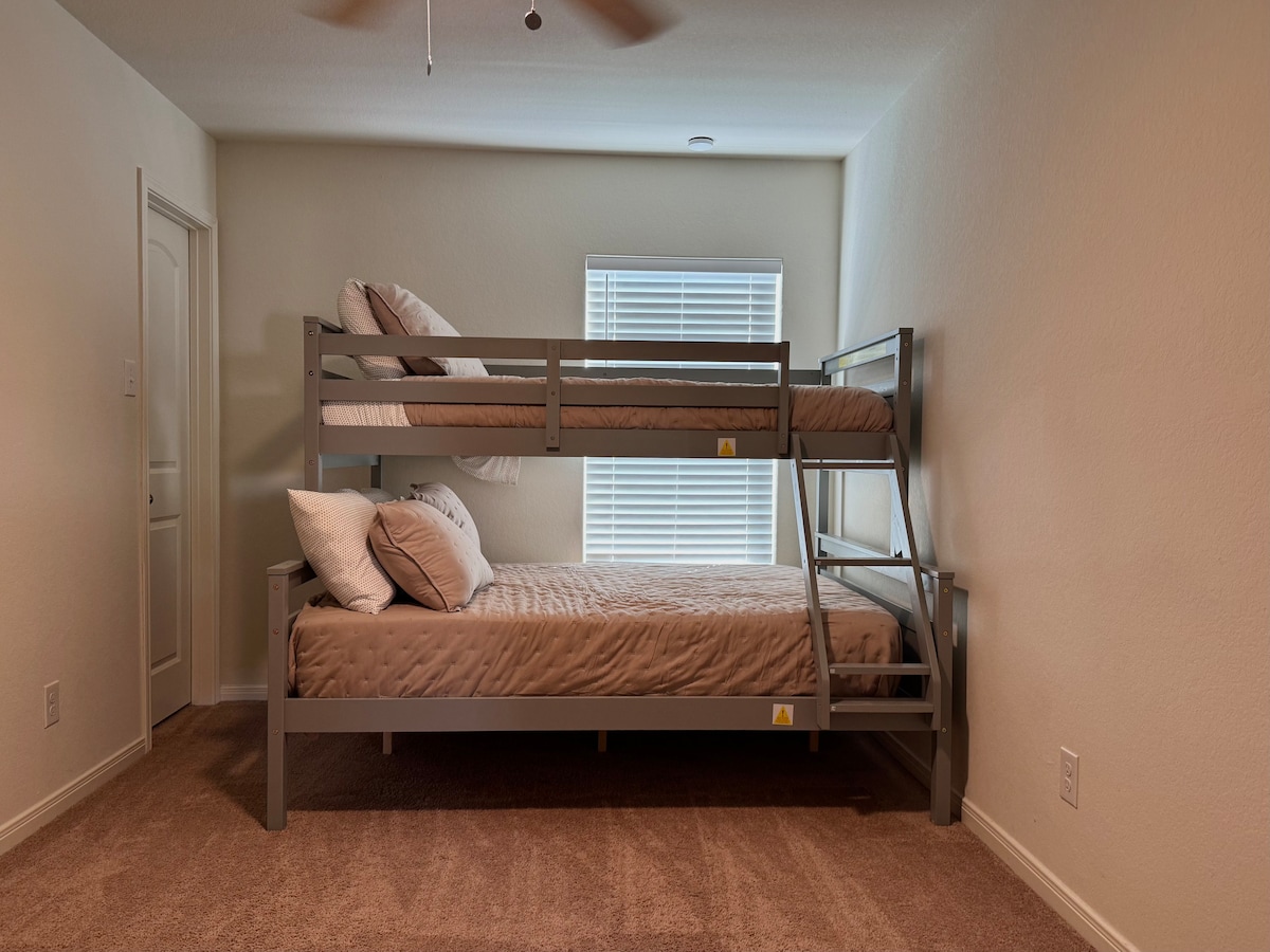 غرفة النوم 2