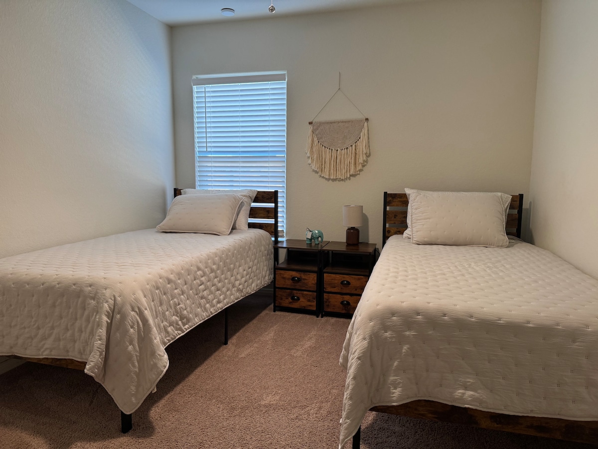 غرفة النوم 1