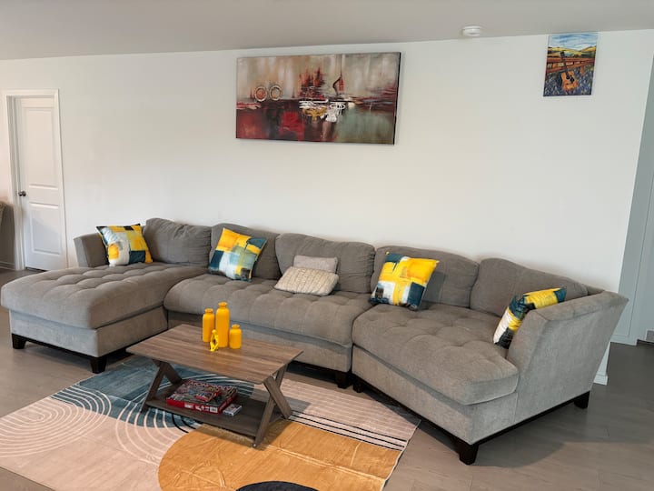 New Home At New Community Near To Downtown Houston - 휴스턴