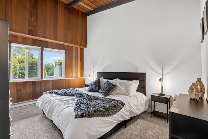 ห้องนอน