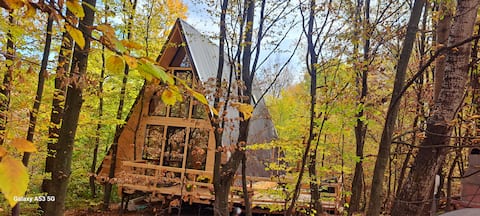 Cabana A-FRAME 3
