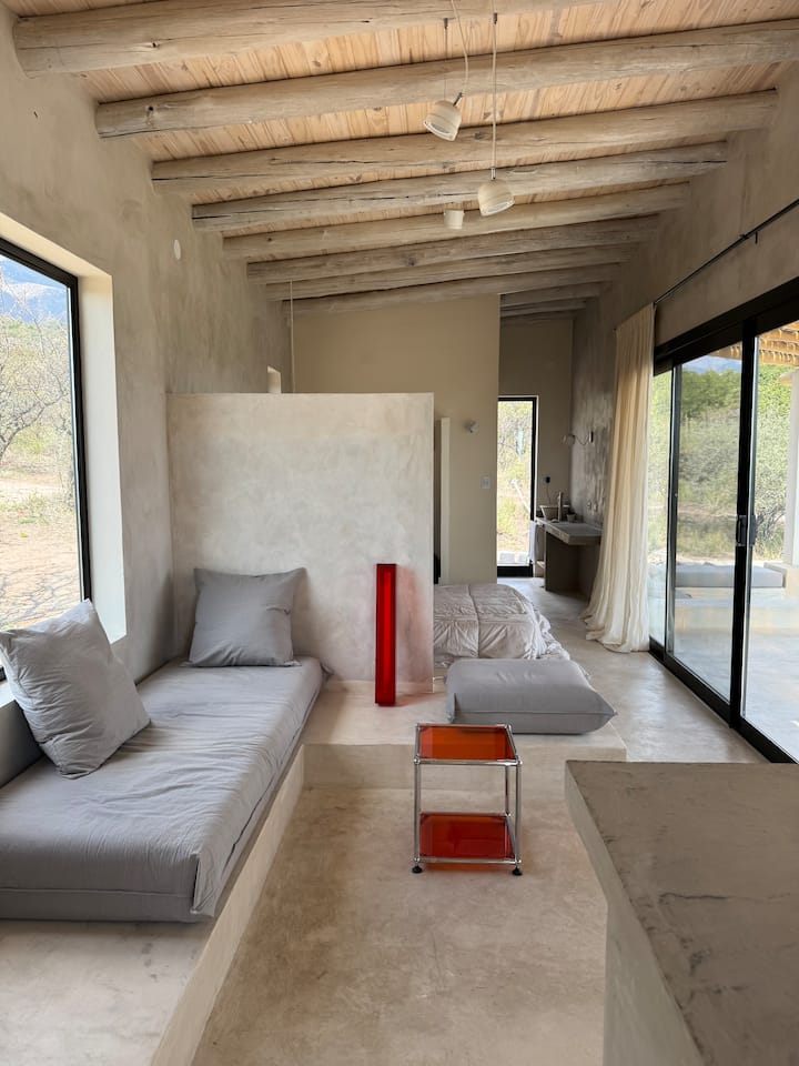 Casa Veta - Argentina