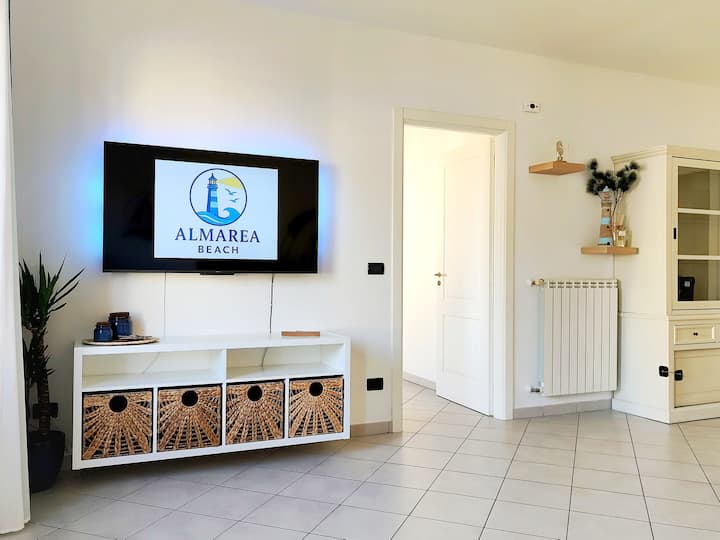 Всекидневна