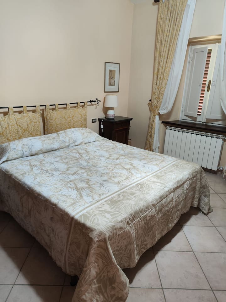Vigna Renaro Winter Elegant - Gubbio