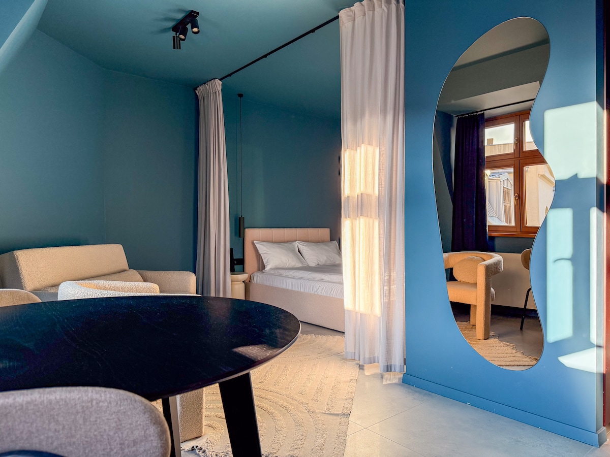 ห้องนอน