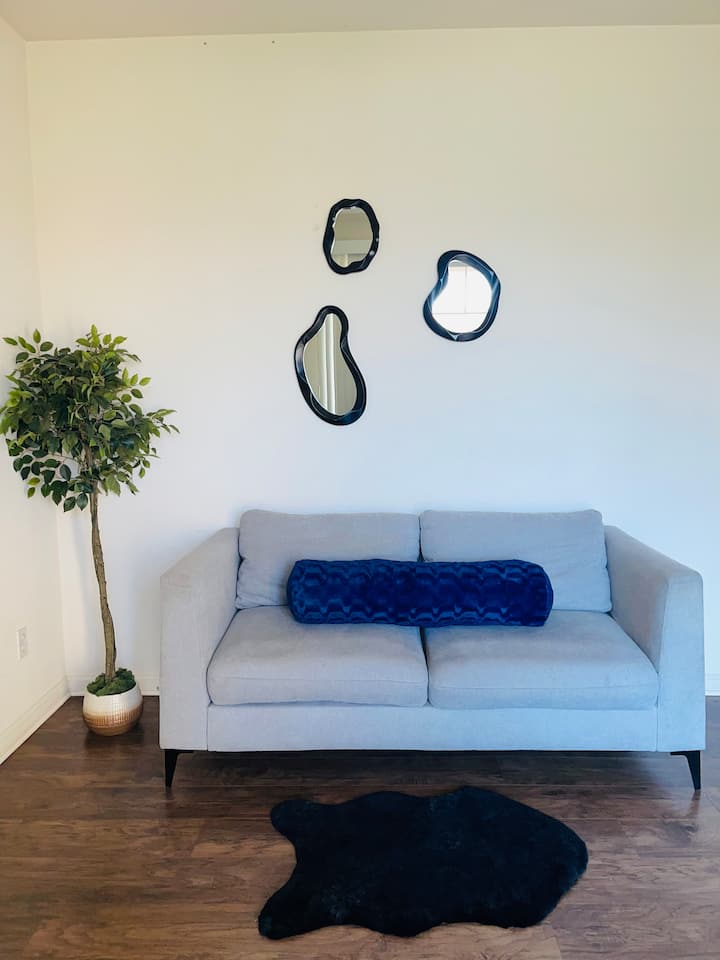 Cozy Casita In Hanford - Hanford, CA